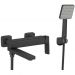Смеситель для ванны Fmark FS8724-22H, черный