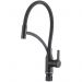 Смеситель для кухни Fmark FS8244-H, черный