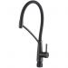 Смеситель для кухни Fmark FS8255-H, черный