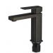 Смеситель для раковины Fmark FS8701H, черный