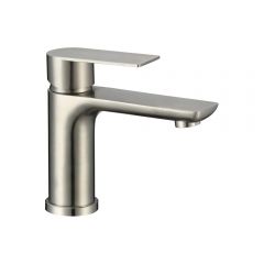 Смеситель для раковины Fmark (Фмарк) FS8801, сатин