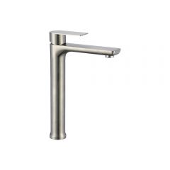 Смеситель для раковины Fmark (Фмарк) FS8811, сатин