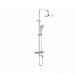 Душевая система с термостатом Vieir (Виеир) V103564 Хром