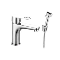 Смеситель для биде Vieir (Виеир) V043551, хром