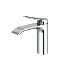 Смеситель для раковины Vieir (Виеир) V343511, хром