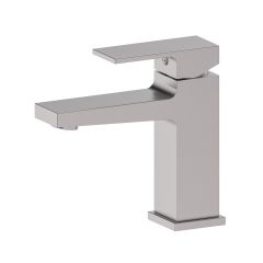 Смеситель для раковины Vieir (Виеир) V393511-N, сатин