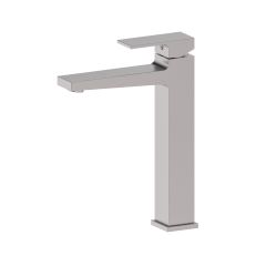 Смеситель для раковины Vieir (Виеир) V393512-N, сатин