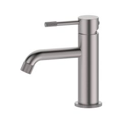 Смеситель для раковины Vieir (Виеир) V402511-N, сатин