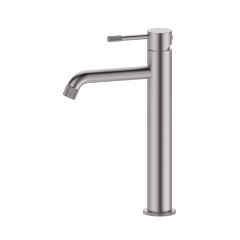 Смеситель для раковины Vieir (Виеир) V402512-N, сатин