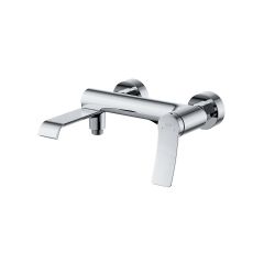 Смеситель для ванны Vieir (Виеир) V483031, хром