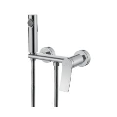 Смеситель для биде Vieir (Виеир) V483051, хром