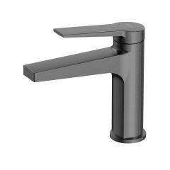 Смеситель для раковины Vieir (Виеир) V493011-G, графит