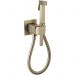 Гигиенический душ со смесителем CeramaLux (Керамалюкс) KBS/006, бронза