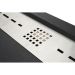 Душевой поддон Creto Scala 160х70 см 3-0067 черный