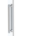 Душевая дверь Vincea (Винчея) Como Soft VDS-1CS110CL, 1100, хром, стекло прозрачное