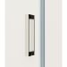 Душевая дверь Vincea Extra VDP-1E9010CG, 900/1000, хром, стекло тонированное