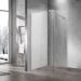 Душевая перегородка Vincea (Винчея) Walk-In VSW-1H600CL, 600х2000, хром, стекло прозрачное