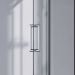 Душевая дверь Vincea (Винчея) Como-N, 1500 мм, хром, стекло прозрачное VDS-4CN150CL
