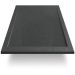 Поддон для душа Vincea из искусственного камня VST-4SRL9012A, 1200х900х25, антрацит