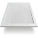 Поддон для душа Vincea из искусственного камня VST-4SRL9012W, 1200х900х25, белый матовый