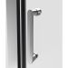 Душевой уголок Vincea Intra VSR-1I809090CH, 800/900х900 мм (габариты площадки) хром, стекло шиншилла