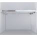 Душевая дверь Vincea Lugano VDS-1L150CL-1, 1500, хром, стекло прозрачное