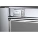 Душевой уголок Vincea Alhpa 900х900 мм (габариты площадки) хром стекло прозрачное VSQ-3AL900CL