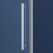 Душевой уголок Vincea (Винчея) Soft 1000х900 мм (габариты площадки) хром стекло прозрачное VSR-3SO9010CL