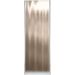 Боковая стенка Vincea Garda VSG-1G900CH 90х190 хром стекло шиншилла