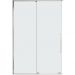 Душевая дверь без пристенного профиля Vincea Arno VDS-1A120CL 120х200 хром стекло прозрачное