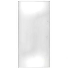 Стекло для душевой перегородки Vincea Walk-In VSG-1W120CL 120х200 стекло прозрачное