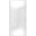 Стекло для душевой перегородки Vincea (Винчея) Walk-In VSG-1W120CL 120х200 стекло прозрачное