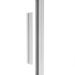 Душевая дверь Vincea (Винчея) Slim Soft VDS-1SS140CL 140х200 стекло прозрачное
