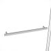 Душевой уголок Vincea Slim Soft 1300х800 мм (габариты площадки) стекло прозрачное VSR-1SS8013CL