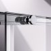 Душевая дверь Vincea Slim-N VDS-4SN140CL, 1400, хром, стекло прозрачное