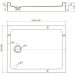 Душевой поддон Veconi Tezeo TZ54-12090-C5 акриловый 900х1200 мм (белый, прямоугольный)