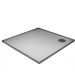 Поддон душевой Veconi Tezeo stone 1000x1000x300 мм универсальный, на каркасе, без сифона (TZ08-100K-01-19C3)