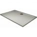 Поддон душевой Veconi Tezeo stone 1000x800x300 мм универсальный, на каркасе, без сифона (TZ09-10080PR-01-19C3)