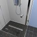 Душевой лоток Timo Drain Protect 600 DP20600-DG20600 с вставкой DG20, Сатин