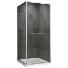Душевой уголок Abber (Аббер) Schwarzer Diamant AG0A100
