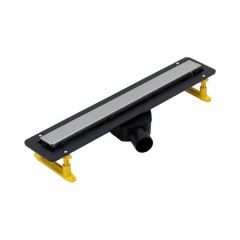 Душевой трап Allen Brau Infinity 60 см 9.50003.SS, хром