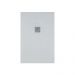 Душевой поддон Allen Brau Priority 160x80 см 8.31010-21, белый