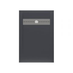 Душевой поддон Allen Brau Infinity 120х90 см 8.21003-AM, антрацит