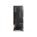 Боковая стенка Allen Brau Priority 80x200 см 3.31013.00, стекло прозрачное, профиль хром