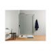 Душевой уголок Allen Brau Fantasy 120x90 см 3.11003-00, стекло прозрачное, профиль хром