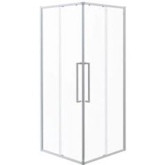 Душевое ограждение Esbano (Эсбано) Surf ESS-100KV-C 100х100х195 см