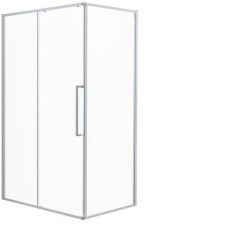 Душевое ограждение Esbano Surf ESS-128PS-C 120х80х195 см