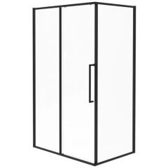 Душевое ограждение Esbano (Эсбано) Surf ESS-119PS-B 110х90х195 см