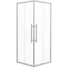 Душевое ограждение Esbano (Эсбано) Flex ESF-90KV-C 90х90х195 см