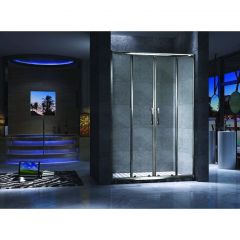 Дверь в нишу Esbano (Эсбано) ES-140DW 140х195 см